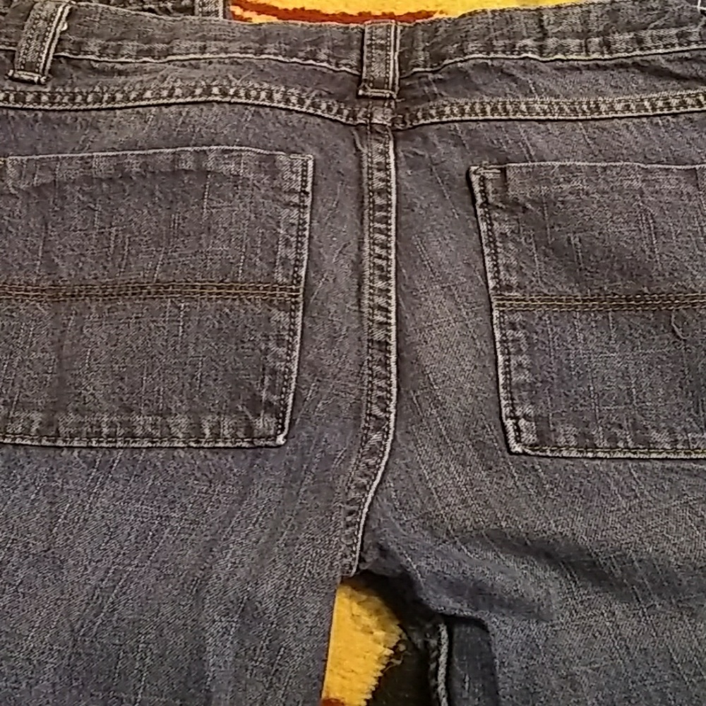 Boys jeans